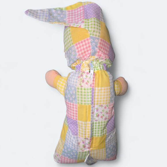 Vintage GloBaby 1984 Hasbro Toy - Picture 2 of 3